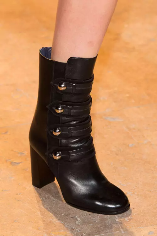 Isabel Marant toamna iarna 2015-2016 accesorii (5)