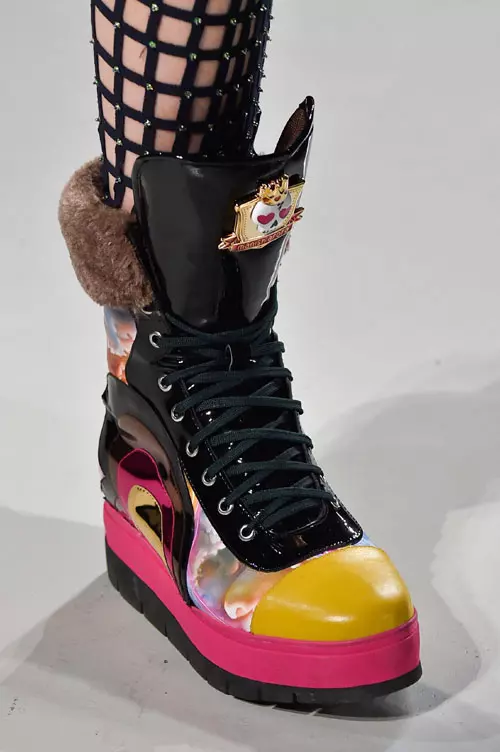 Manish Arora toamna iarna 2015-2016 accesorii (16)