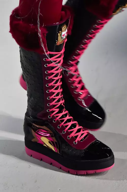 Manish Arora toamna iarna 2015-2016 accesorii (18)