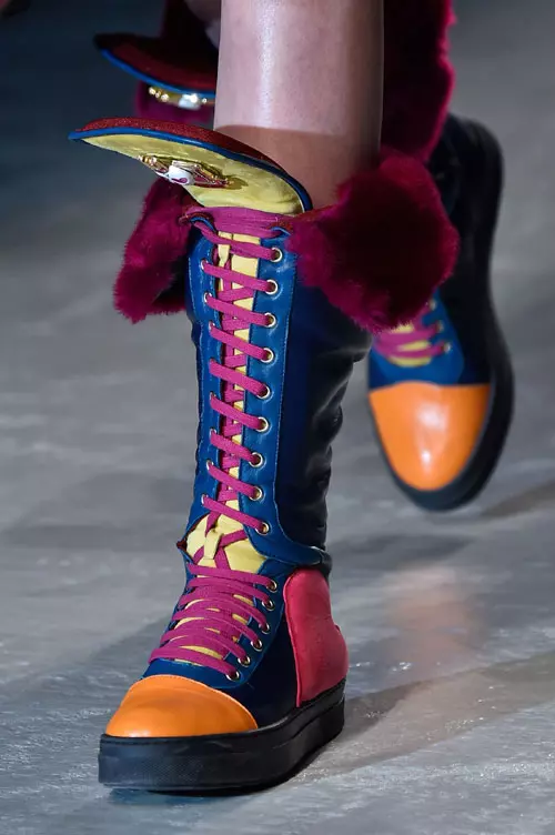 Manish Arora toamna iarna 2015-2016 accesorii (30)