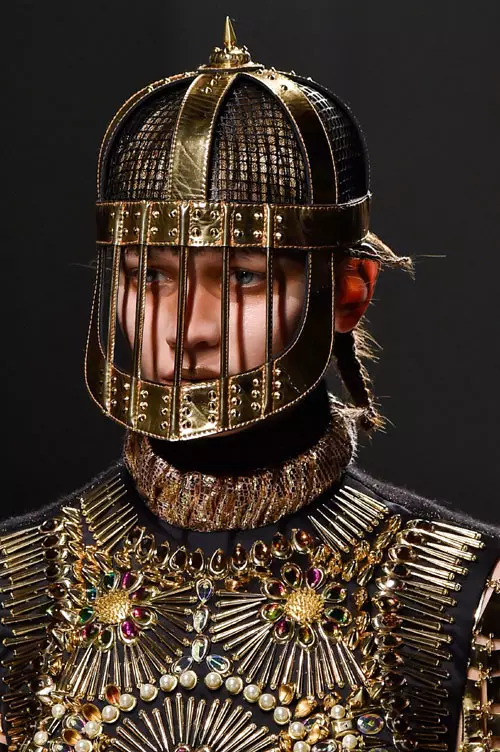 Manish Arora toamna iarna 2015-2016 accesorii (47)