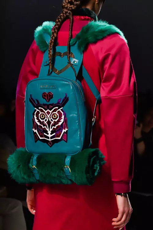 Manish Arora toamna iarna 2015-2016 accesorii (6)