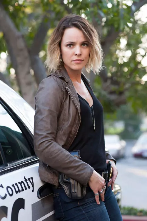 True Detective