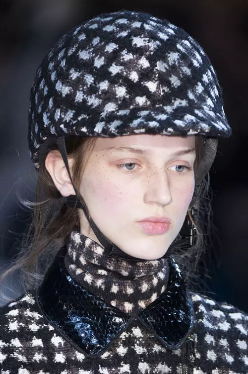 Moncler Gamme Rouge toamna iarna 2015-2016 accesorii (3)