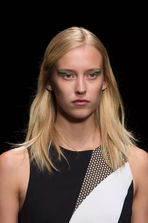 Byblos colectia primavara vara 2016 backstage