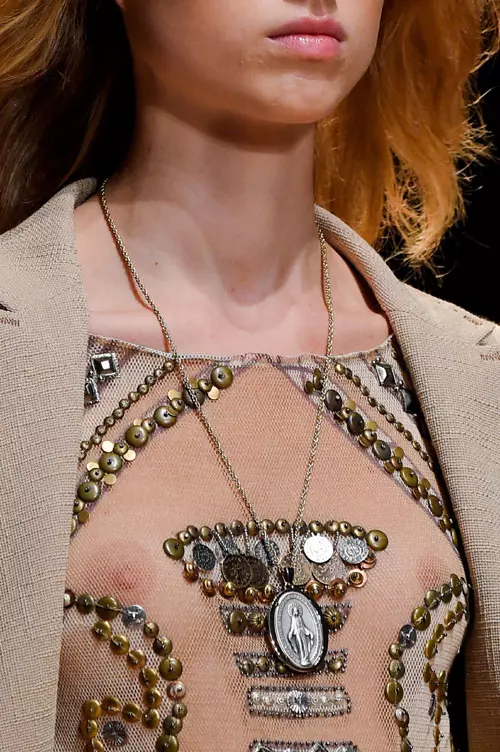 Trussardi colectia primavara vara 2016 accesorii (2)