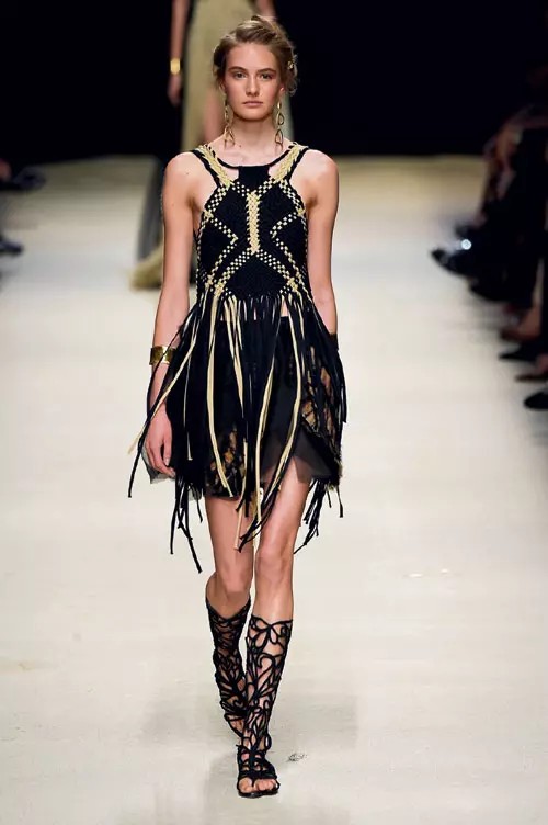 Alberta Ferretti