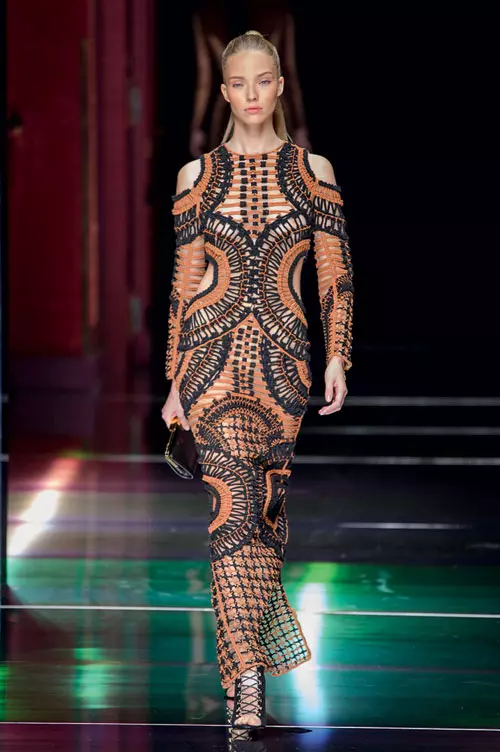 Balmain