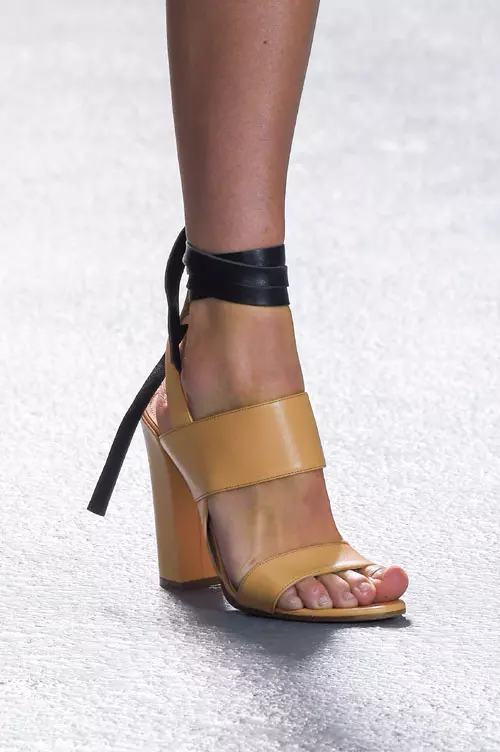 David Koma colectia primavara vara 2016 accesorii (10)