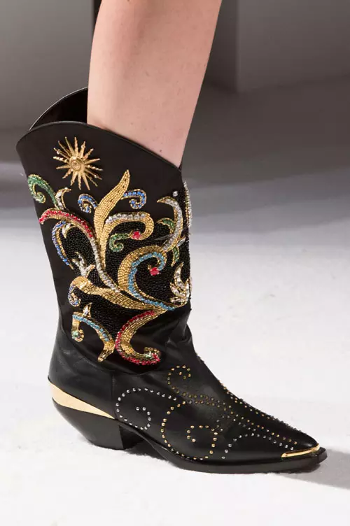 Fausto Puglisi colectia primavara vara 2016 accesorii (8)