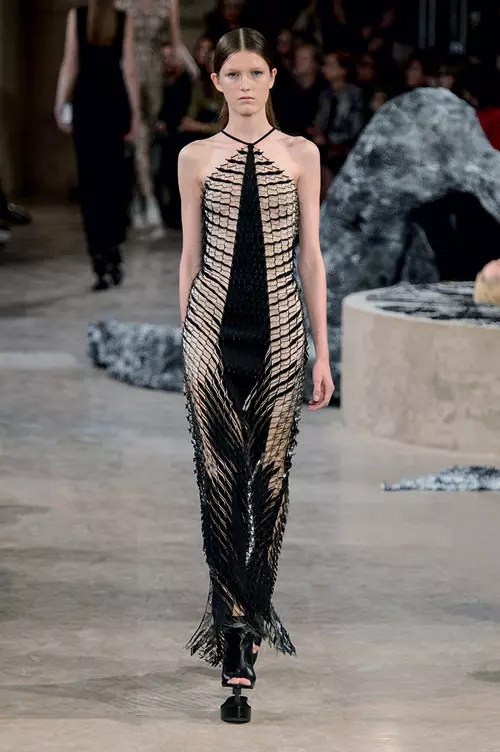 Iris Van Herpen