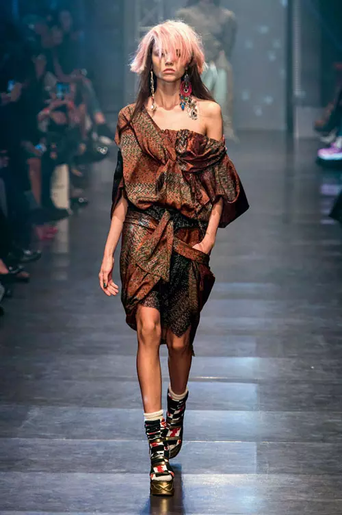 Vivienne Westwood