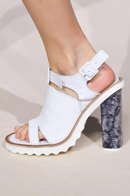 Carven colectia primavara vara 2016 accesorii (9)