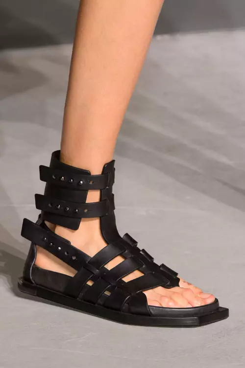 Rick Owens colectia primavara vara 2016 accesorii (11)