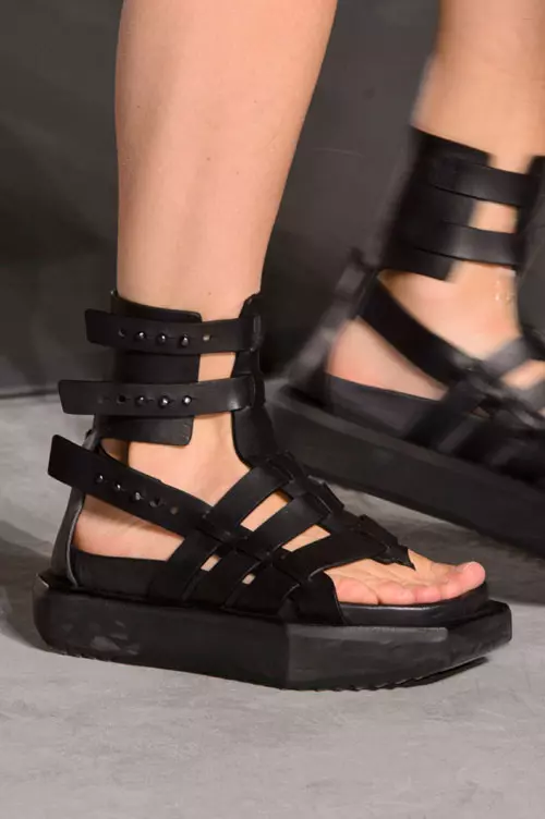 Rick Owens colectia primavara vara 2016 accesorii (14)