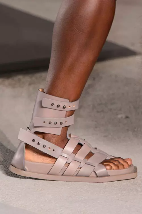 Rick Owens colectia primavara vara 2016 accesorii (21)