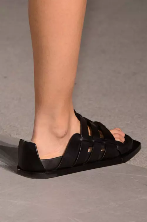 Rick Owens colectia primavara vara 2016 accesorii (26)