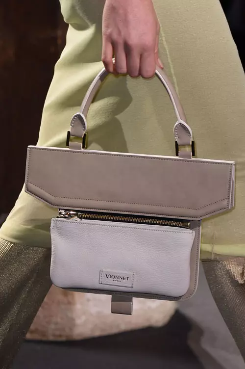 Vionnet colectia primavara vara 2016 accesorii (22)