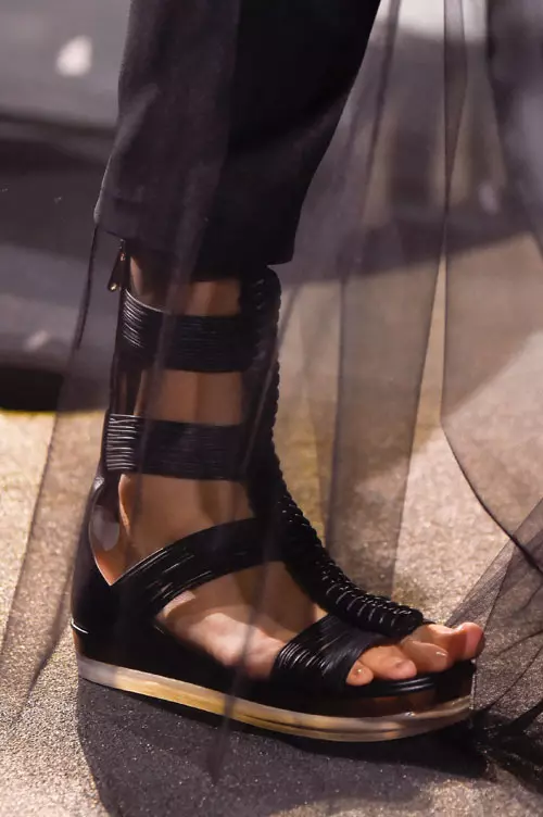 Vionnet colectia primavara vara 2016 accesorii (32)