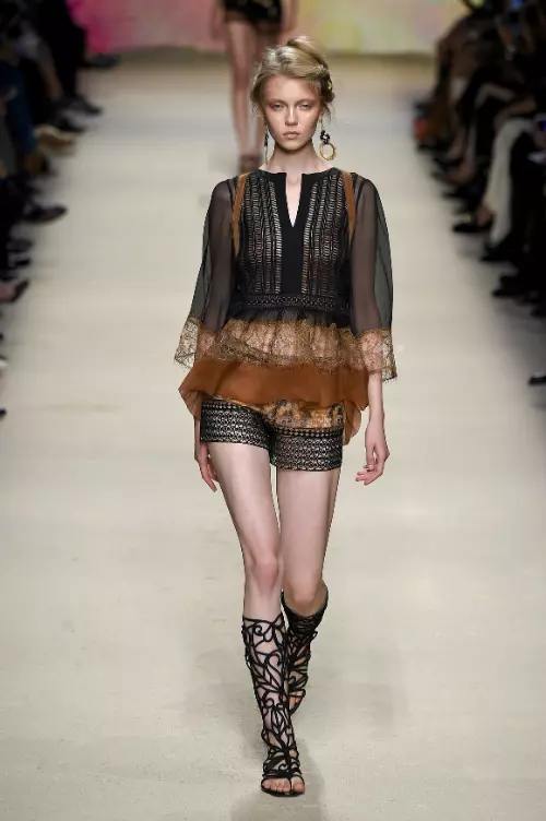 Alberta Ferretti