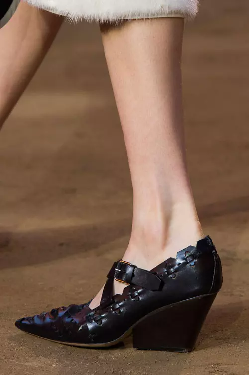 Celine colectia primavara vara 2016 accesorii (24)