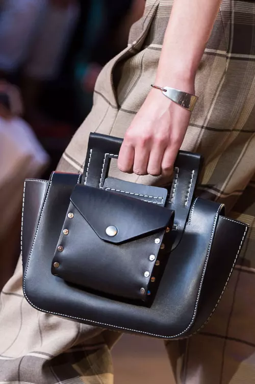 Celine colectia primavara vara 2016 accesorii (33)