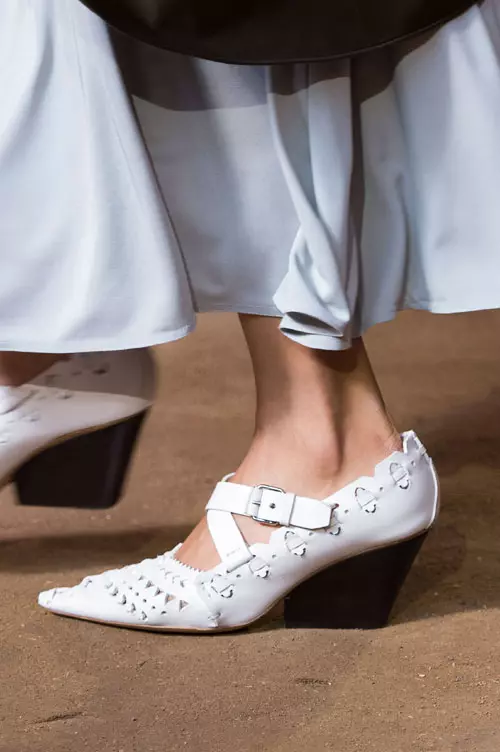 Celine colectia primavara vara 2016 accesorii (35)