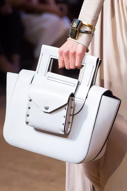 Celine colectia primavara vara 2016 accesorii (36)