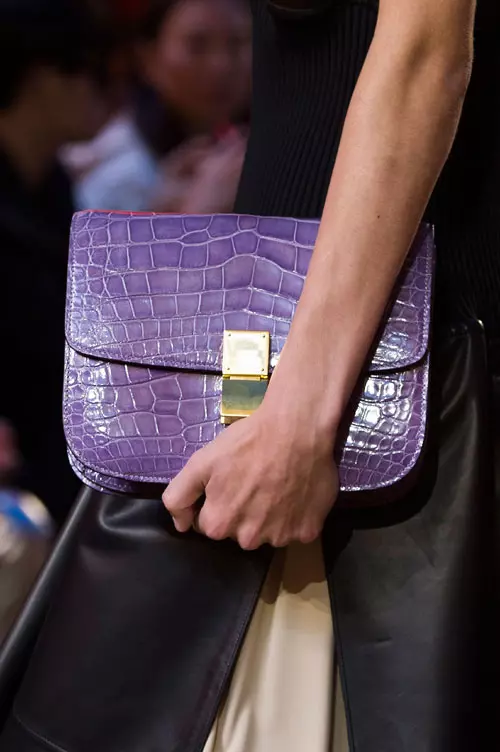 Celine colectia primavara vara 2016 accesorii (40)