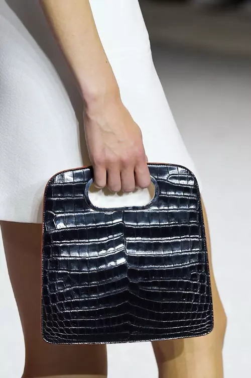 Giambattista Valli colectia primavara vara 2016 accesorii (14)