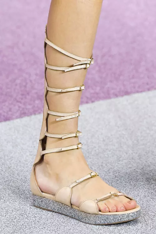 Giambattista Valli colectia primavara vara 2016 accesorii (24)