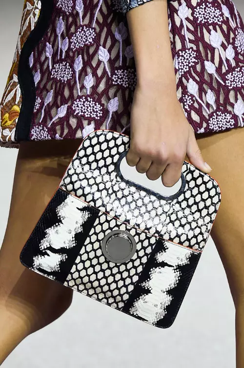 Giambattista Valli colectia primavara vara 2016 accesorii (26)