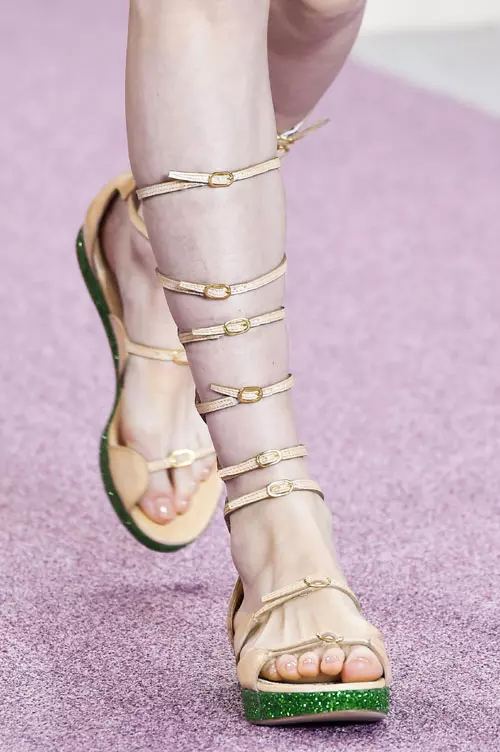 Giambattista Valli colectia primavara vara 2016 accesorii (27)