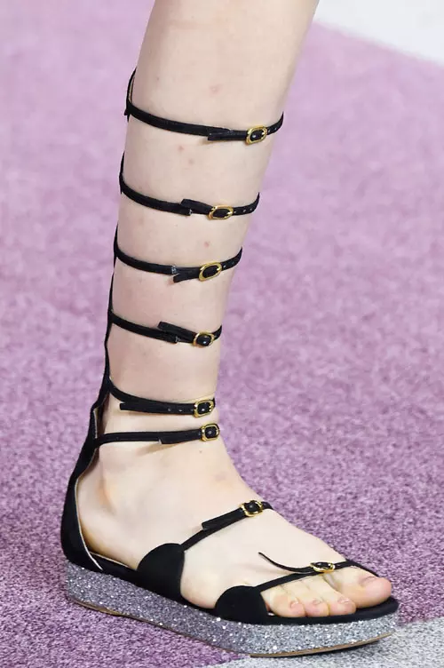 Giambattista Valli colectia primavara vara 2016 accesorii (31)