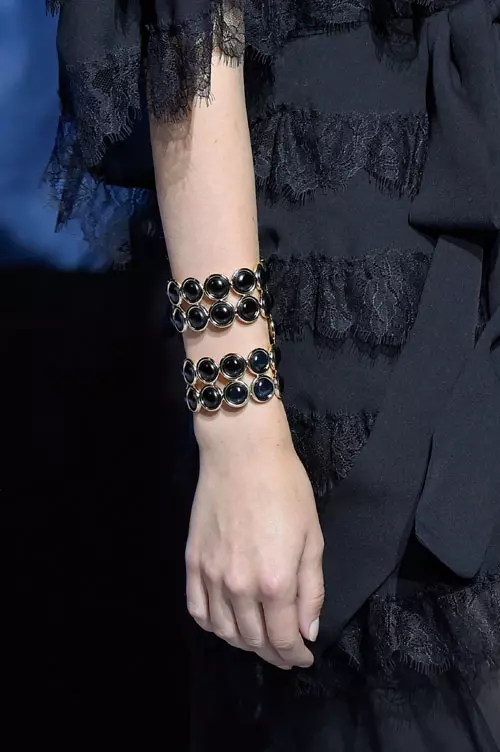 Elie Saab colectia primavara vara 2016 accesorii (15)