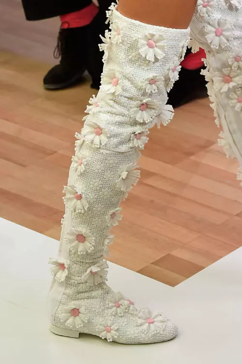 Emanuel Ungaro colectia primavara vara 2016 accesorii (21)