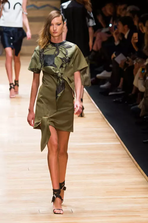 Guy Laroche colectia primavara vara 2016 (20)