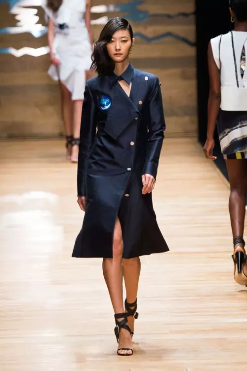 Guy Laroche colectia primavara vara 2016 (27)