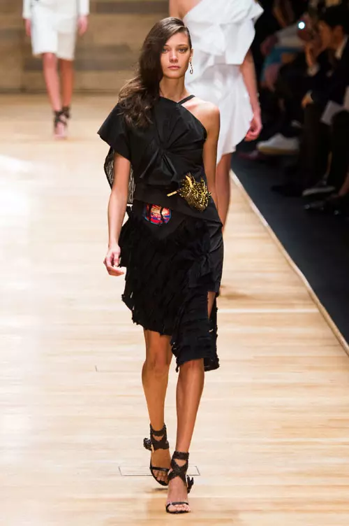 Guy Laroche colectia primavara vara 2016 (30)