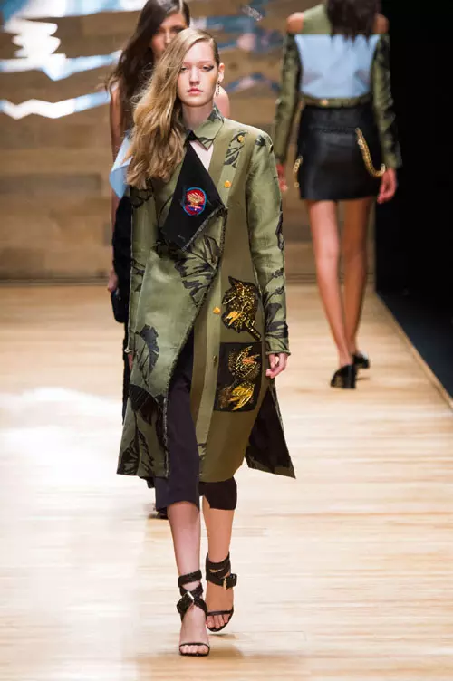 Guy Laroche colectia primavara vara 2016 (6)