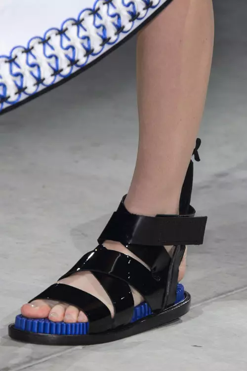 Kenzo colectia primavara vara 2016 accesorii (35)