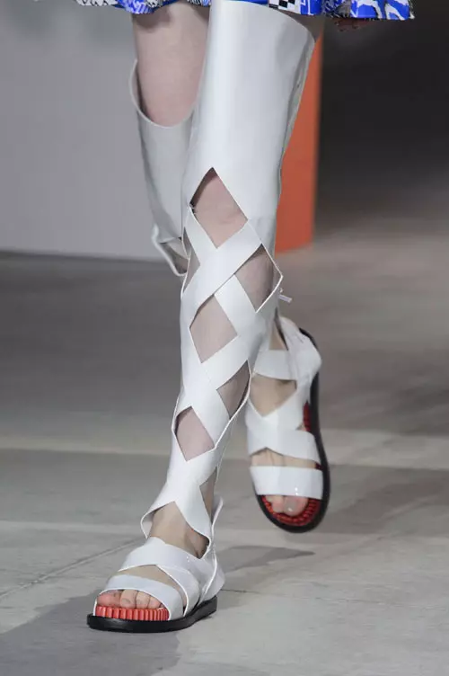 Kenzo colectia primavara vara 2016 accesorii (59)