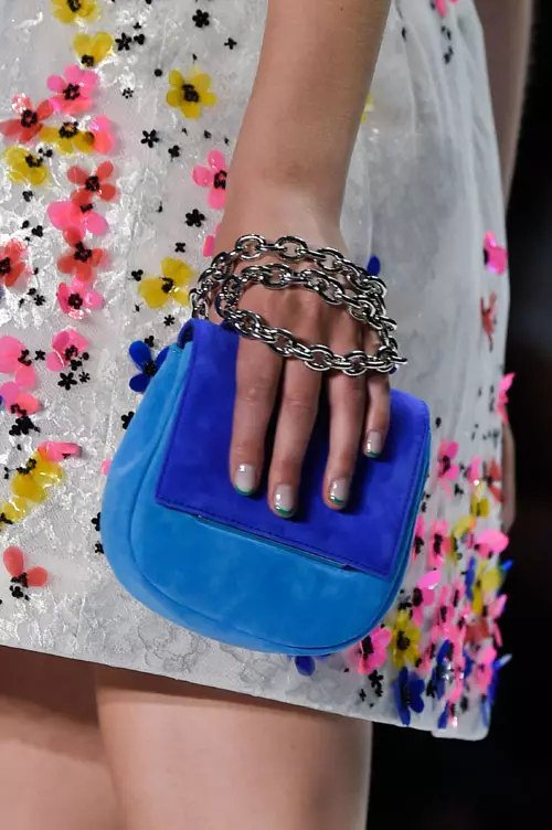 Monique Lhuillier colectia primavara vara 2016 accesorii (21)