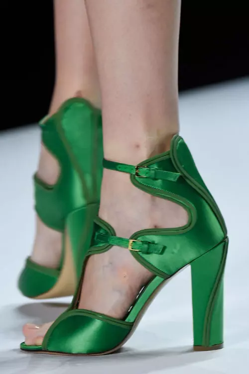 Monique Lhuillier colectia primavara vara 2016 accesorii (5)