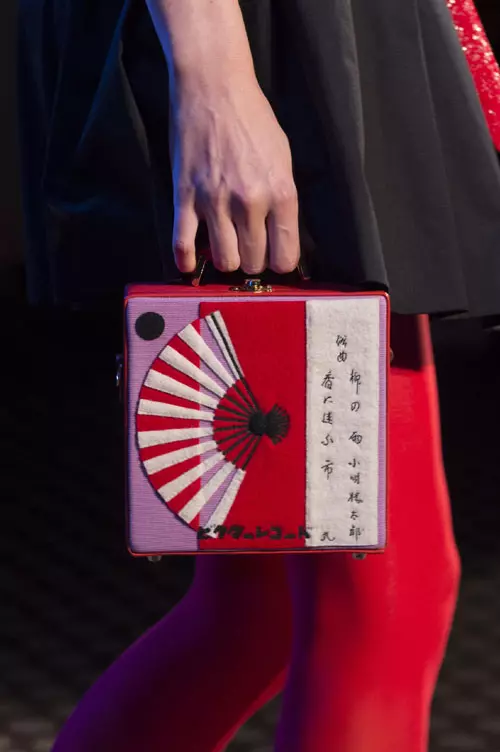 Olympia Le Tan colectia primavara vara 2016 accesorii (4)