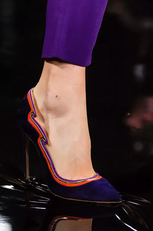 Valentin Yudashkin colectia primavara vara 2016 accesorii (10)