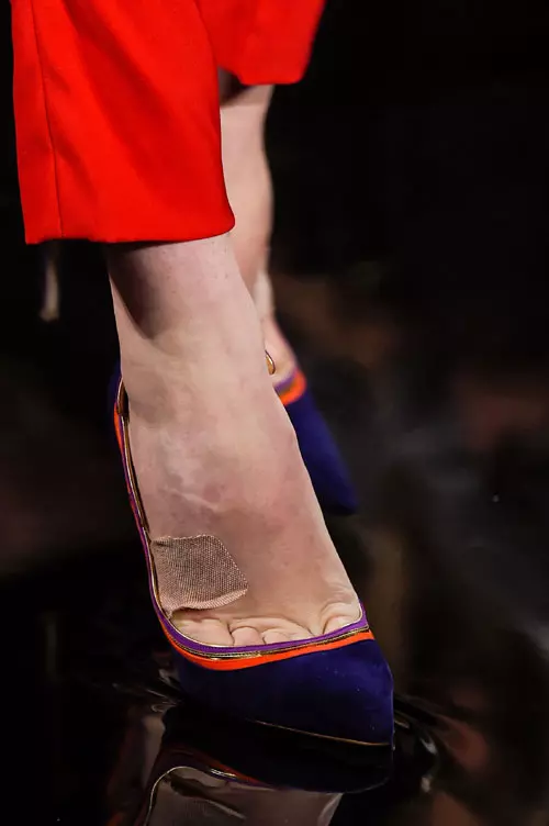 Valentin Yudashkin colectia primavara vara 2016 accesorii (11)