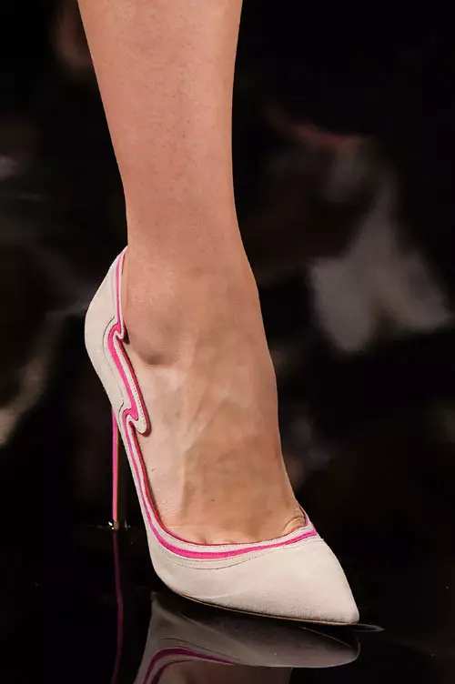 Valentin Yudashkin colectia primavara vara 2016 accesorii (18)