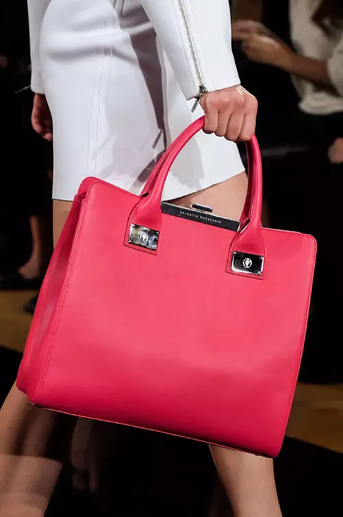 Valentin Yudashkin colectia primavara vara 2016 accesorii (2)