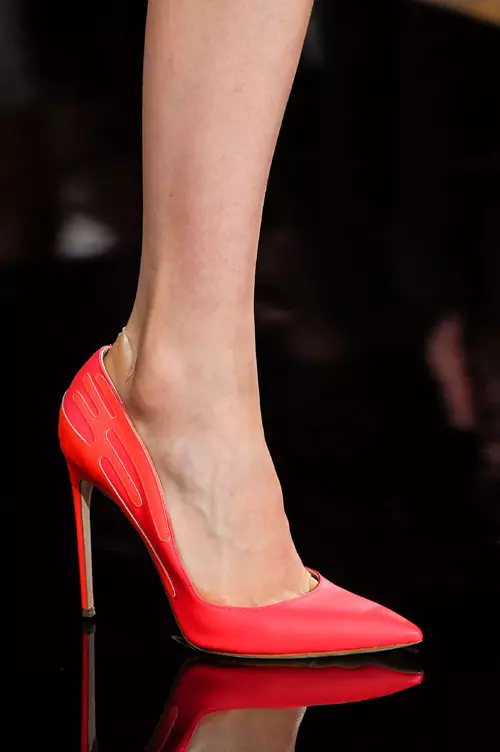 Valentin Yudashkin colectia primavara vara 2016 accesorii (5)